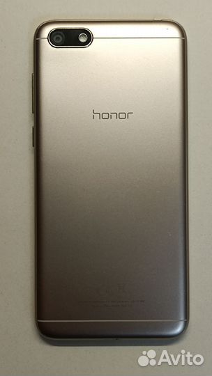 HONOR 7A, 2/16 ГБ