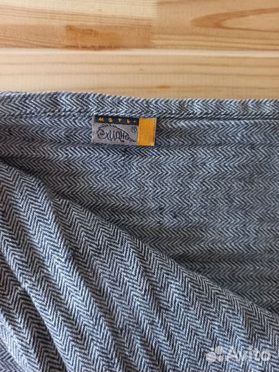 Слинг шарф Мать ехидна