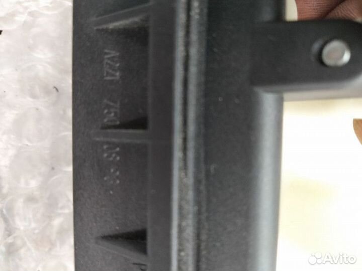 Кнопка открывания багажника Мерседес W221