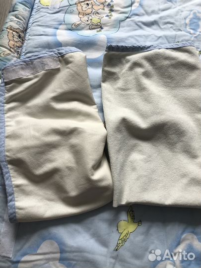 Матрас на пеленальный стол