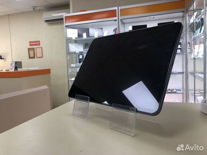 Планшет Apple iPad pro 11 WiFi 128Gb
