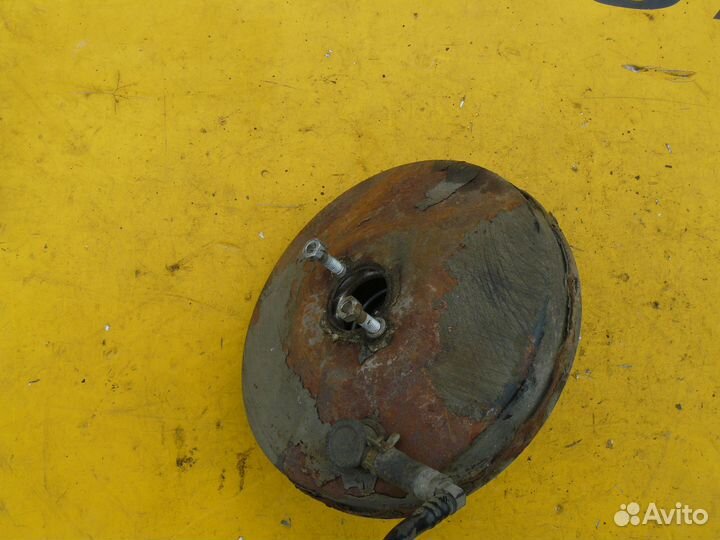 Усилитель тормозов вакуумный для Renault Kangoo 1