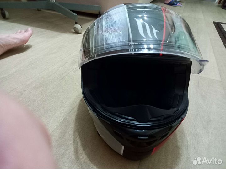 Шлем для мотоцикла