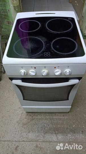 Плита электрическая бу