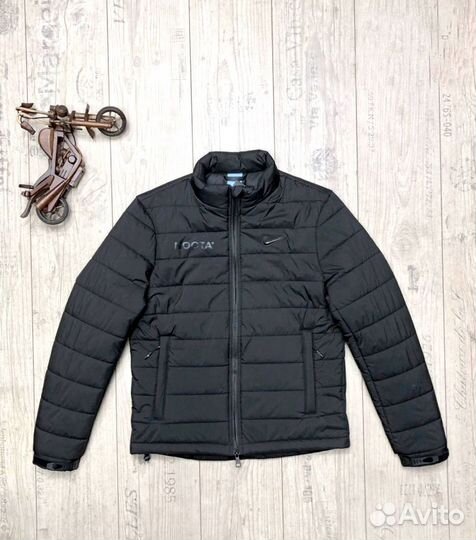 Куртка Nike nocta