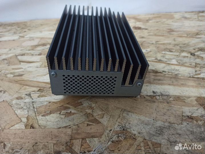 Усилитель звука HiFi BMW X5 E70