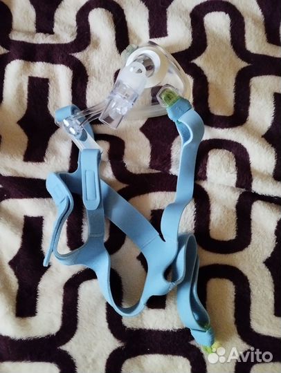 Маска медицинская