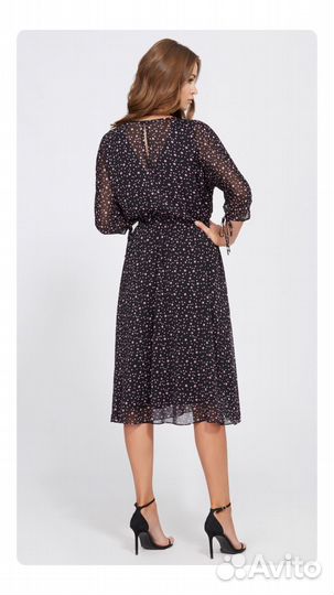 Платье женское вечернее Bazolini