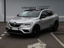 Renault Arkana, 2021, с пробегом, цена 1 980 000 руб.
