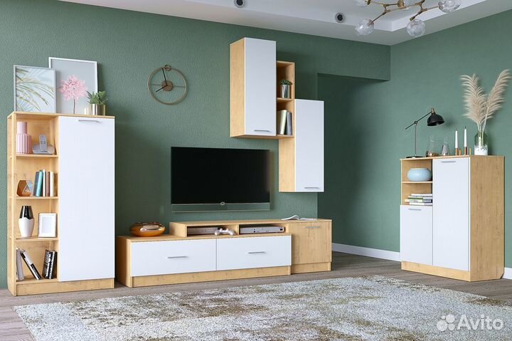 Тумба под тв Лего-2