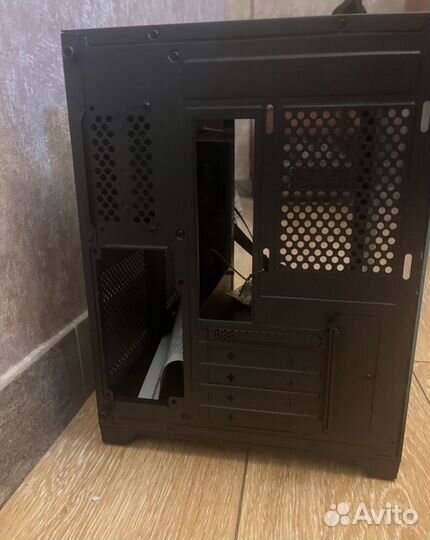 Игровой корпус для пк
