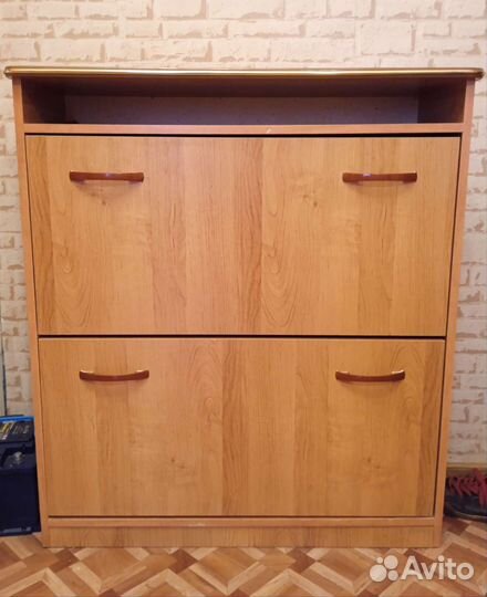 Тумба для обуви