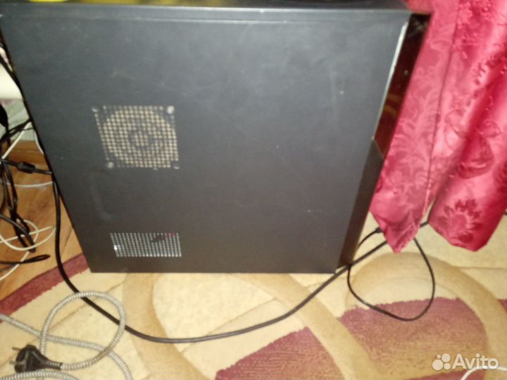 Продам компьютер