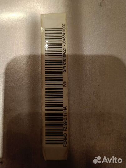 Духовой шкаф hotpoint ariston