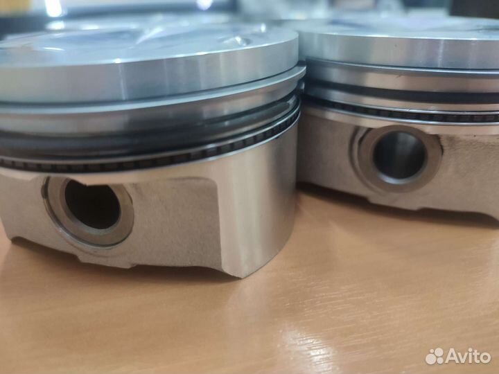 Поршни Opel
