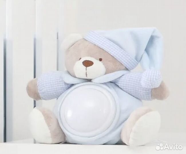 Ночник для детской комнаты 