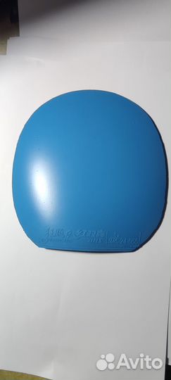 Накладка для ракетки