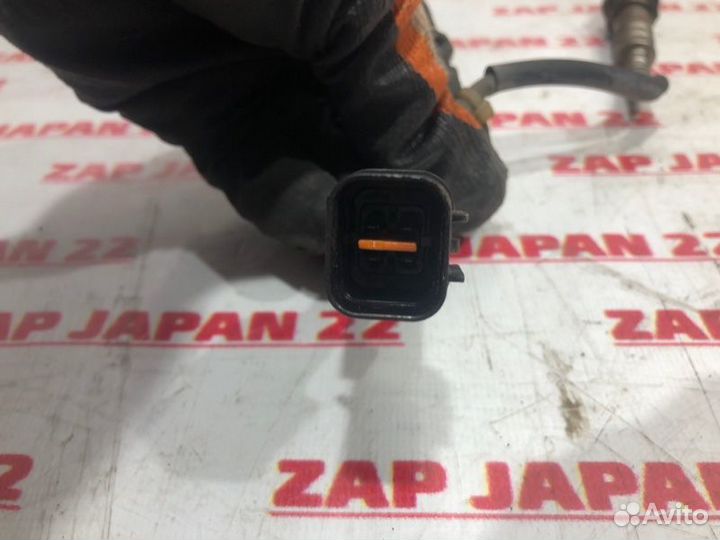 Датчик кислородный Mitsubishi Challenger K99 6G74