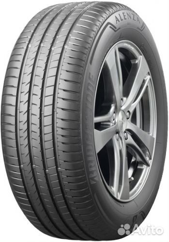 Bridgestone Alenza 001 295/45 R20 114W
