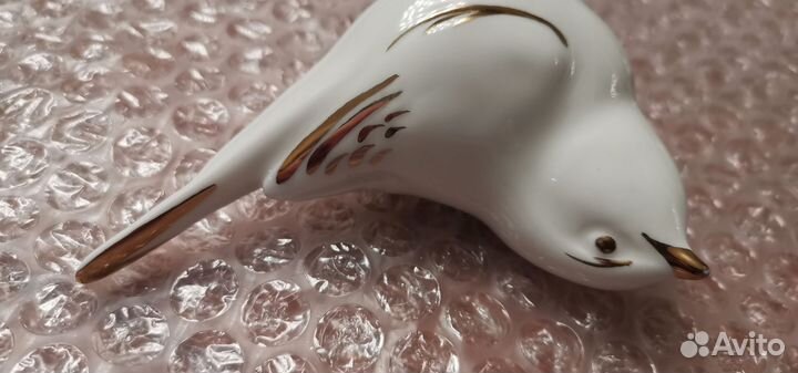 Статуэтки лфз Пуночка