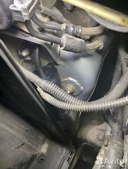 Дополнительный фильтр осушитель Cayenne 958, NF