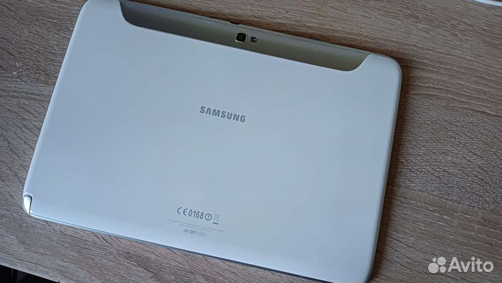 Планшет samsung gt n8000