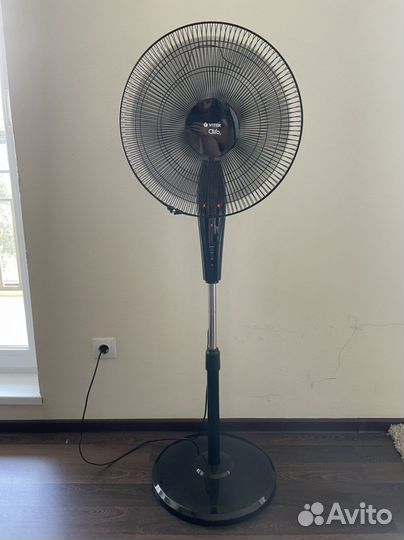 Вентилятор напольный vitek vt-1940