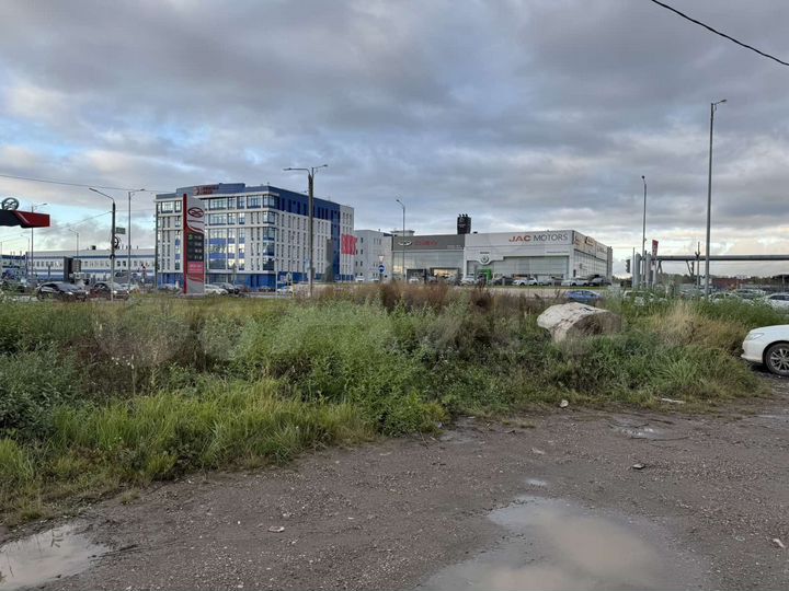 Гараж, 22 м²