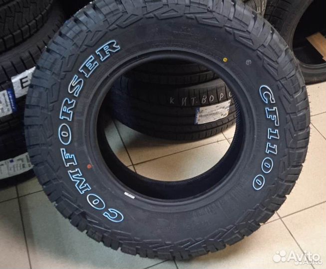 Comforser CF1100 255/70 R16