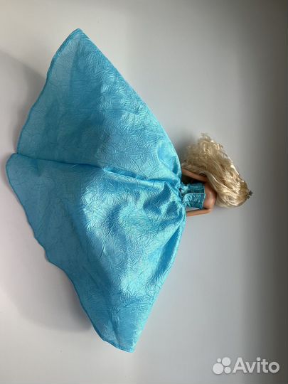 Вечерние платья для Барби аутфиты barbie