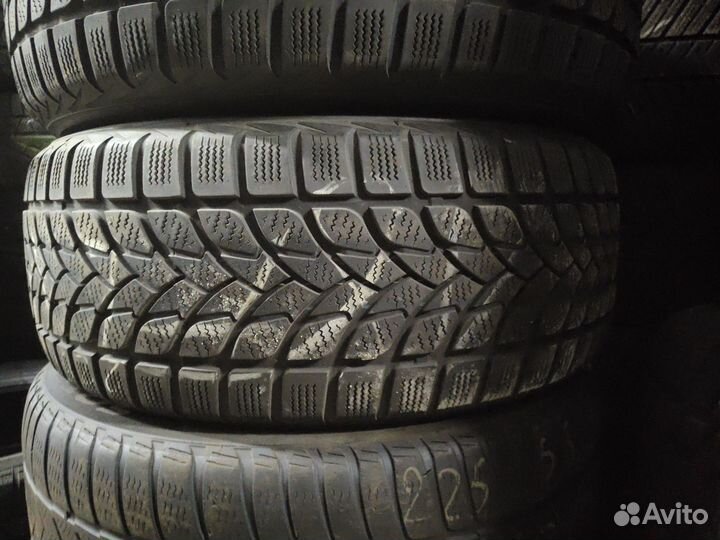 Lassa Competus A/T 2 225/55 R17