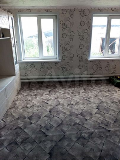 Дом 145,7 м² на участке 9 сот.