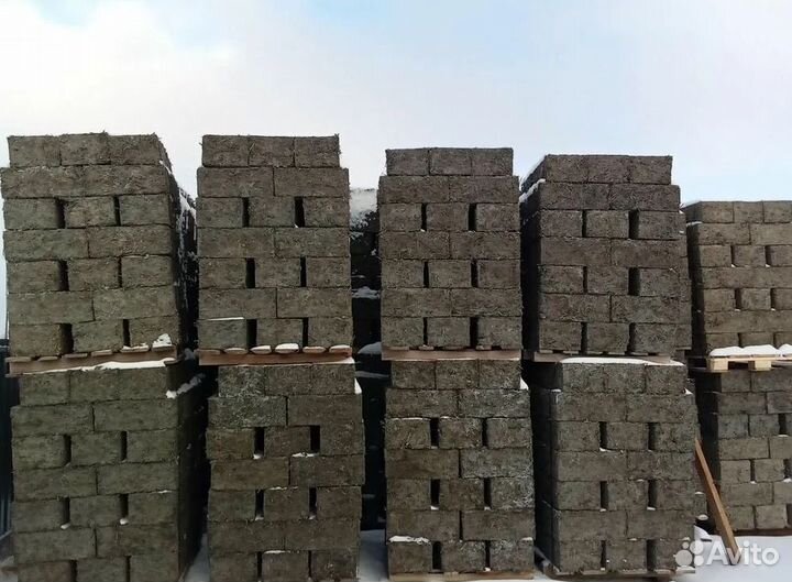 Арбоблоки Радужный