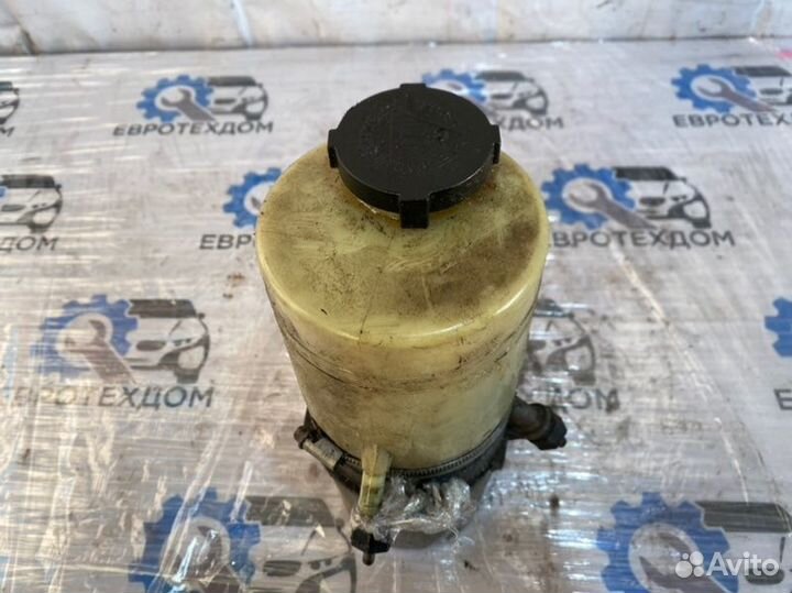 Насос эгур Opel Vectra C седан Z18XE 2003