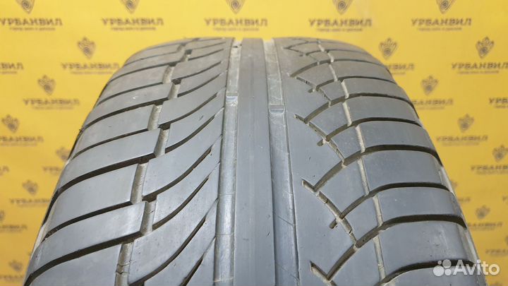 Michelin Latitude Diamaris 225/55 R18