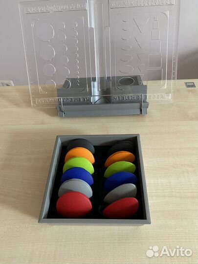 Детская мебель moll