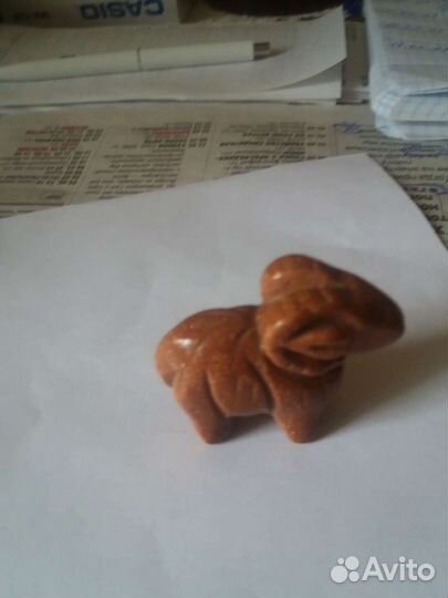 Фигурка Барашек