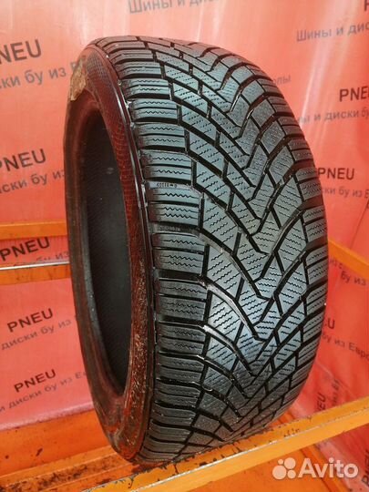 Continental ContiWinterContact TS 850 205/45 R16