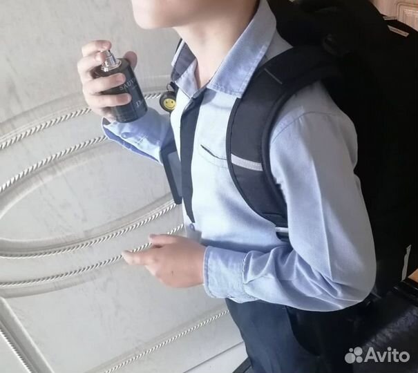 Вещи в школу для мальчика