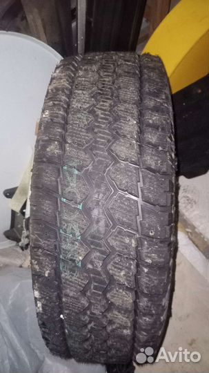 Mastercraft Courser MSR 275/70 R18