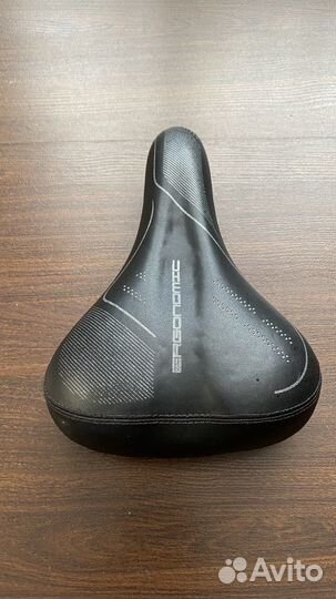 Седло для велосипеда