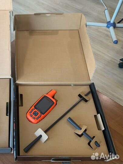 Garmin alpha 50 евро