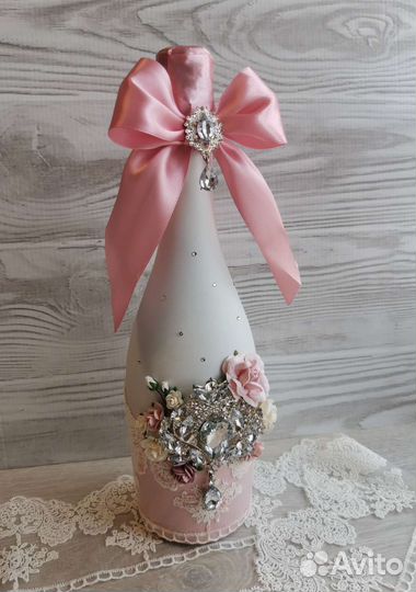 Аксессуары на свадьбу