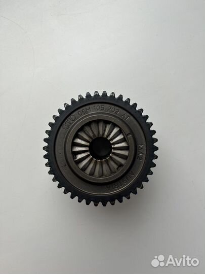 Шестерня коленвала грм, 1,8 TSI/tfsi