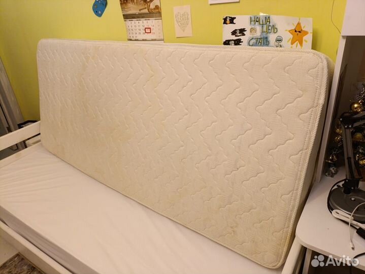 Матрас бу 190*80