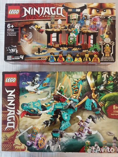 Новые конструкторы lego и Bondibon Smartmax