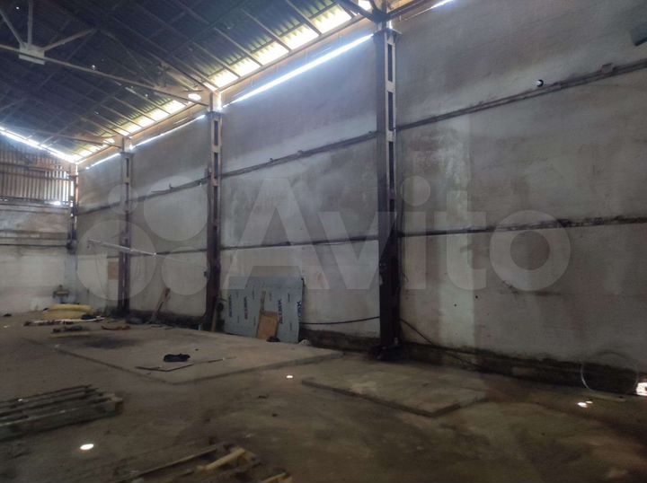 Производство, 435 м²