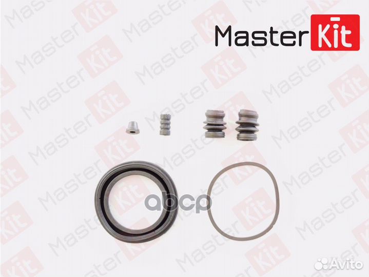 77A1472 Ремкомплект тормозного суппорта Mitsubi