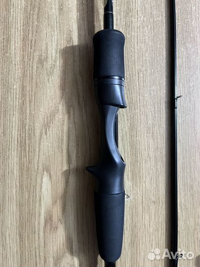 Yamaga Blanks Blue Current 63B