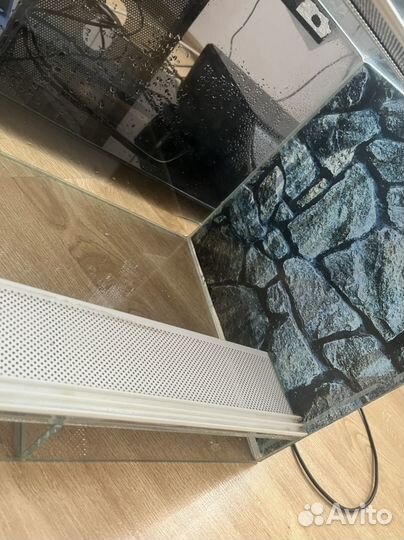 Террариум для рептилий